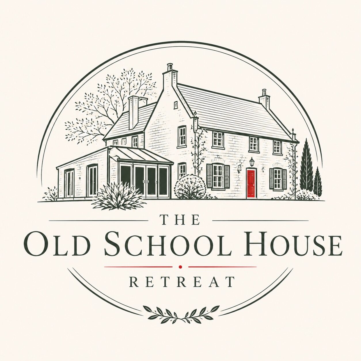 The Old School House Retreat